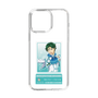 スリムプロテクションケース［ KING OF PRISM - チケット - 鷹梁ミナト ］