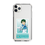 スリムプロテクションケース［ KING OF PRISM - チケット - 鷹梁ミナト ］