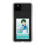 スリムプロテクションケース［ KING OF PRISM - チケット - 鷹梁ミナト ］