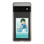 スリムプロテクションケース［ KING OF PRISM - チケット - 鷹梁ミナト ］