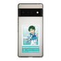 スリムプロテクションケース［ KING OF PRISM - チケット - 鷹梁ミナト ］
