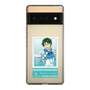 スリムプロテクションケース［ KING OF PRISM - チケット - 鷹梁ミナト ］