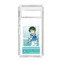 スリムプロテクションケース［ KING OF PRISM - チケット - 鷹梁ミナト ］