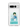 スリムプロテクションケース［ KING OF PRISM - チケット - 鷹梁ミナト ］