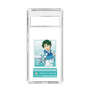 スリムプロテクションケース［ KING OF PRISM - チケット - 鷹梁ミナト ］