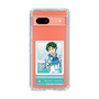スリムプロテクションケース［ KING OF PRISM - チケット - 鷹梁ミナト ］