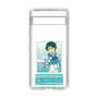 スリムプロテクションケース［ KING OF PRISM - チケット - 鷹梁ミナト ］