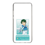 スリムプロテクションケース［ KING OF PRISM - チケット - 鷹梁ミナト ］