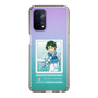 スリムプロテクションケース［ KING OF PRISM - チケット - 鷹梁ミナト ］