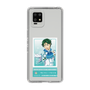 スリムプロテクションケース［ KING OF PRISM - チケット - 鷹梁ミナト ］
