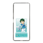 スリムプロテクションケース［ KING OF PRISM - チケット - 鷹梁ミナト ］