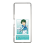 スリムプロテクションケース［ KING OF PRISM - チケット - 鷹梁ミナト ］
