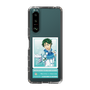 スリムプロテクションケース［ KING OF PRISM - チケット - 鷹梁ミナト ］
