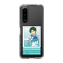 スリムプロテクションケース［ KING OF PRISM - チケット - 鷹梁ミナト ］