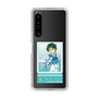 スリムプロテクションケース［ KING OF PRISM - チケット - 鷹梁ミナト ］