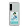 スリムプロテクションケース［ KING OF PRISM - チケット - 鷹梁ミナト ］