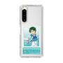 スリムプロテクションケース［ KING OF PRISM - チケット - 鷹梁ミナト ］