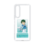 スリムプロテクションケース［ KING OF PRISM - チケット - 鷹梁ミナト ］
