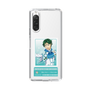 スリムプロテクションケース［ KING OF PRISM - チケット - 鷹梁ミナト ］