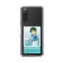 スリムプロテクションケース［ KING OF PRISM - チケット - 鷹梁ミナト ］