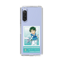スリムプロテクションケース［ KING OF PRISM - チケット - 鷹梁ミナト ］