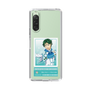 スリムプロテクションケース［ KING OF PRISM - チケット - 鷹梁ミナト ］