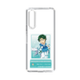 スリムプロテクションケース［ KING OF PRISM - チケット - 鷹梁ミナト ］