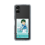 スリムプロテクションケース［ KING OF PRISM - チケット - 鷹梁ミナト ］