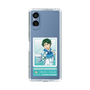 スリムプロテクションケース［ KING OF PRISM - チケット - 鷹梁ミナト ］