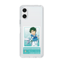 スリムプロテクションケース［ KING OF PRISM - チケット - 鷹梁ミナト ］