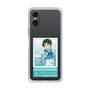 スリムプロテクションケース［ KING OF PRISM - チケット - 鷹梁ミナト ］