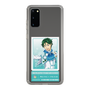 スリムプロテクションケース［ KING OF PRISM - チケット - 鷹梁ミナト ］
