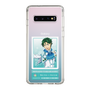 スリムプロテクションケース［ KING OF PRISM - チケット - 鷹梁ミナト ］