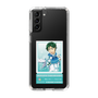 スリムプロテクションケース［ KING OF PRISM - チケット - 鷹梁ミナト ］