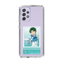 スリムプロテクションケース［ KING OF PRISM - チケット - 鷹梁ミナト ］
