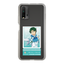 スリムプロテクションケース［ KING OF PRISM - チケット - 鷹梁ミナト ］