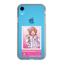 スリムプロテクションケース［ KING OF PRISM - チケット - 西園寺レオ ］