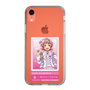 スリムプロテクションケース［ KING OF PRISM - チケット - 西園寺レオ ］