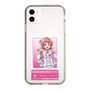スリムプロテクションケース［ KING OF PRISM - チケット - 西園寺レオ ］