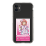 スリムプロテクションケース［ KING OF PRISM - チケット - 西園寺レオ ］