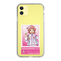 スリムプロテクションケース［ KING OF PRISM - チケット - 西園寺レオ ］
