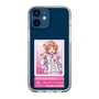 スリムプロテクションケース［ KING OF PRISM - チケット - 西園寺レオ ］