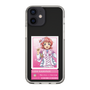スリムプロテクションケース［ KING OF PRISM - チケット - 西園寺レオ ］