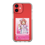 スリムプロテクションケース［ KING OF PRISM - チケット - 西園寺レオ ］