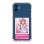 スリムプロテクションケース［ KING OF PRISM - チケット - 西園寺レオ ］