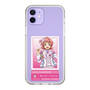 スリムプロテクションケース［ KING OF PRISM - チケット - 西園寺レオ ］