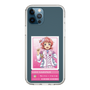 スリムプロテクションケース［ KING OF PRISM - チケット - 西園寺レオ ］