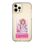 スリムプロテクションケース［ KING OF PRISM - チケット - 西園寺レオ ］