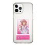スリムプロテクションケース［ KING OF PRISM - チケット - 西園寺レオ ］