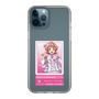 スリムプロテクションケース［ KING OF PRISM - チケット - 西園寺レオ ］